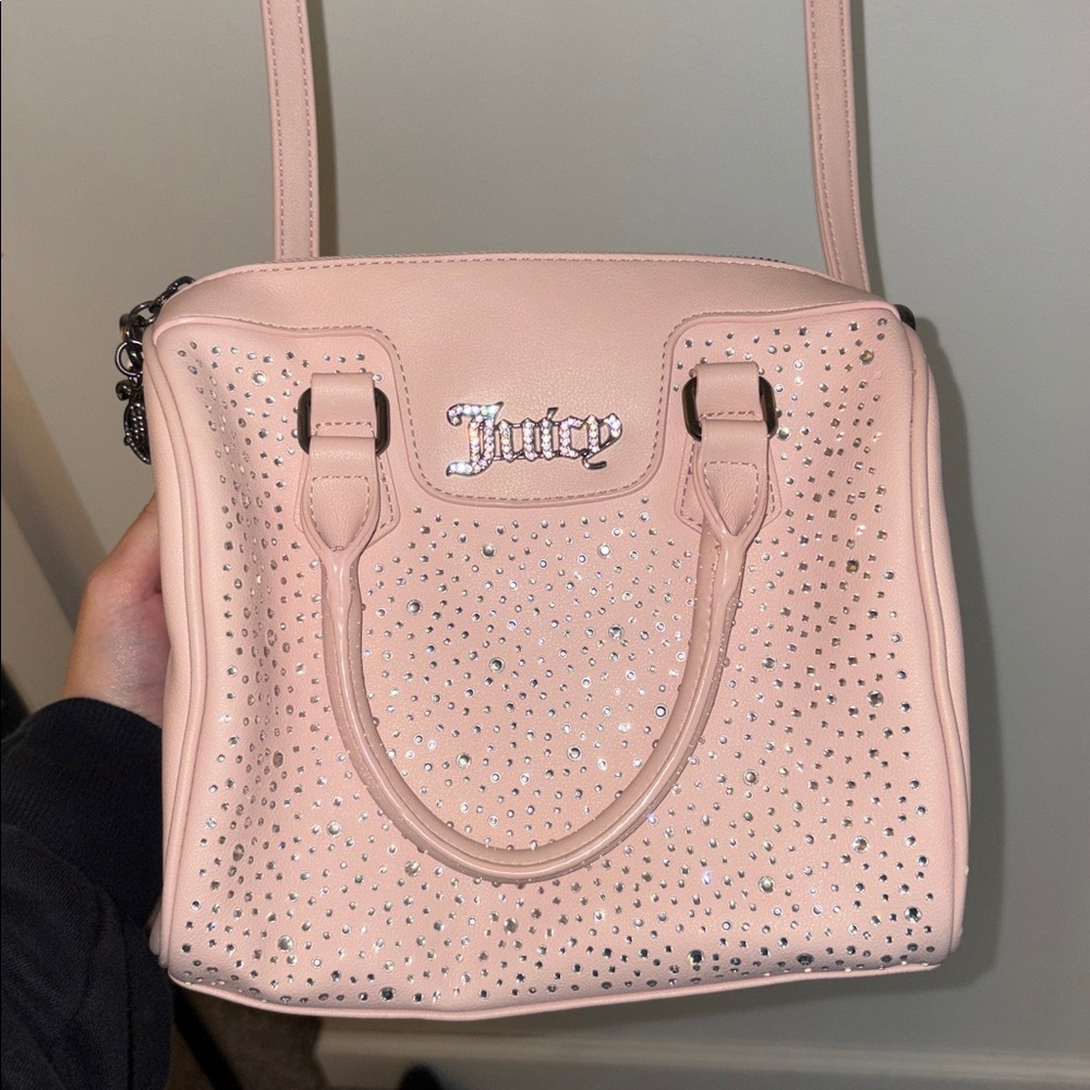 Juicy Couture Purse - Picture 2 of 4